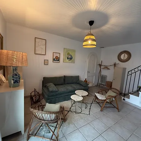 Casa vacanze La Marina Des Remparts