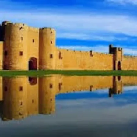 La Marina Des Remparts Holiday home Aigues-Mortes
