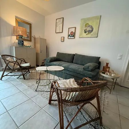 Holiday home La Marina Des Remparts Aigues-Mortes
